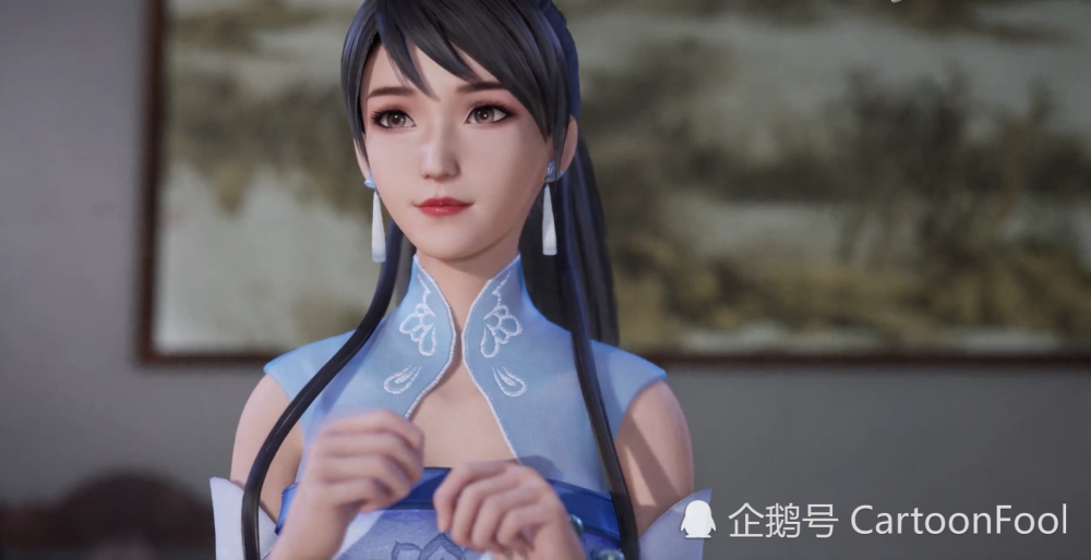 万界独尊定档4月6日类似的剧情这次你猜剧长几分钟