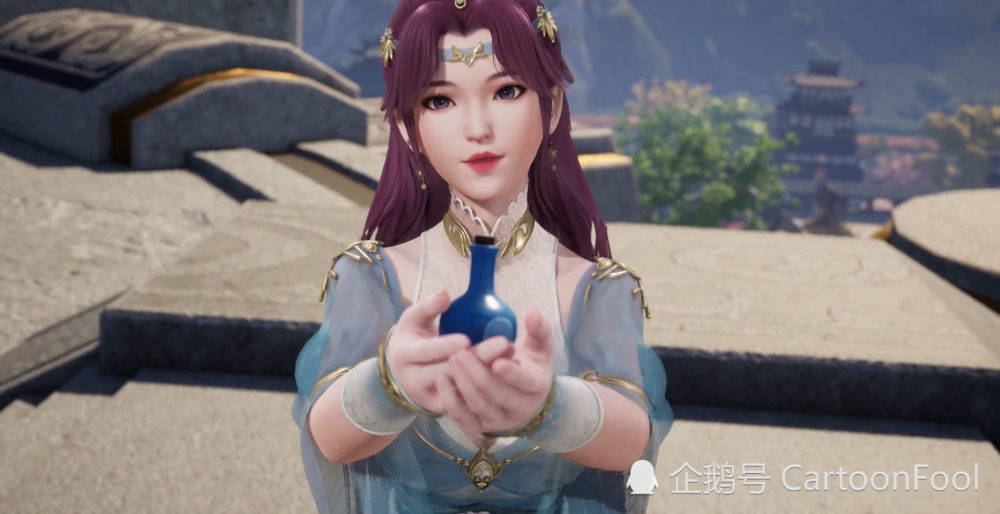 万界独尊定档4月6日类似的剧情这次你猜剧长几分钟