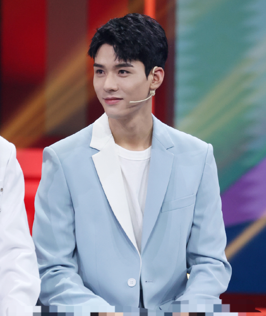 创4的合作舞台精彩了龚俊加入的这组舞台是各国人才大融合吗