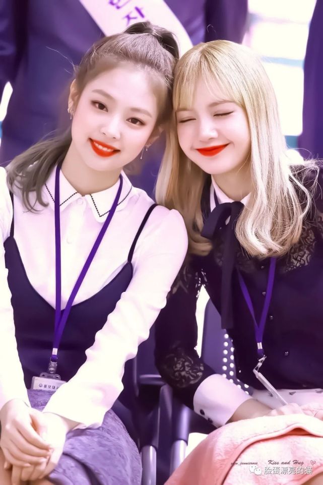 明星美照vol1117blackpink成员lisa