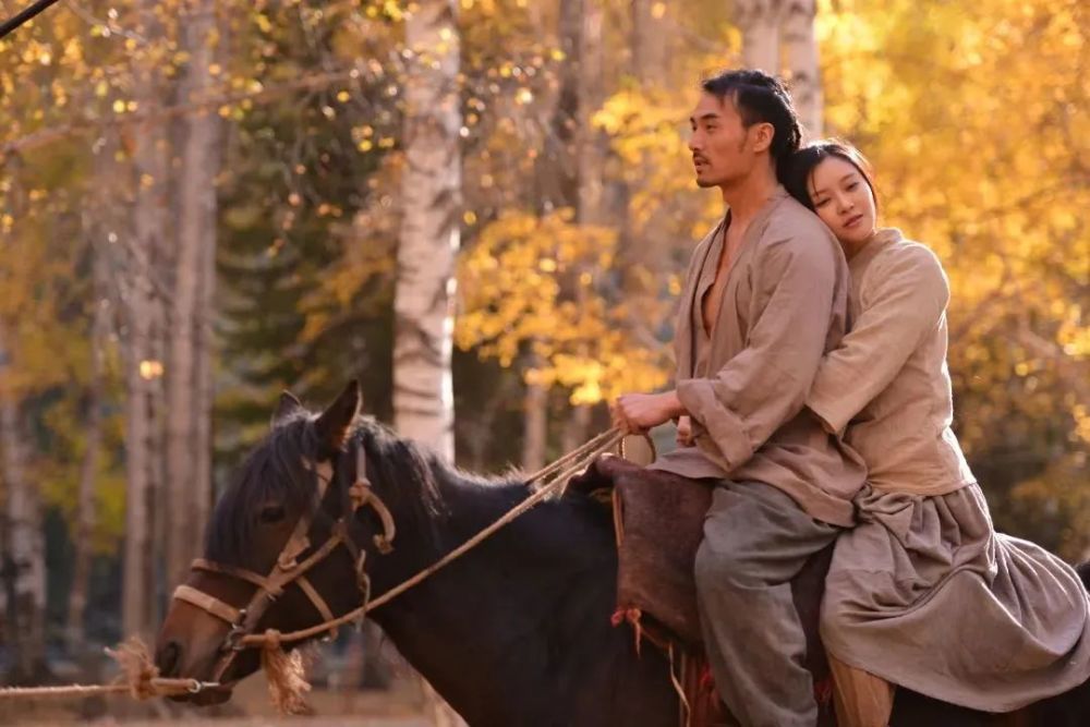 西安天牛影视制作有限公司出品的电影《十步追踪》在央视六套播出.