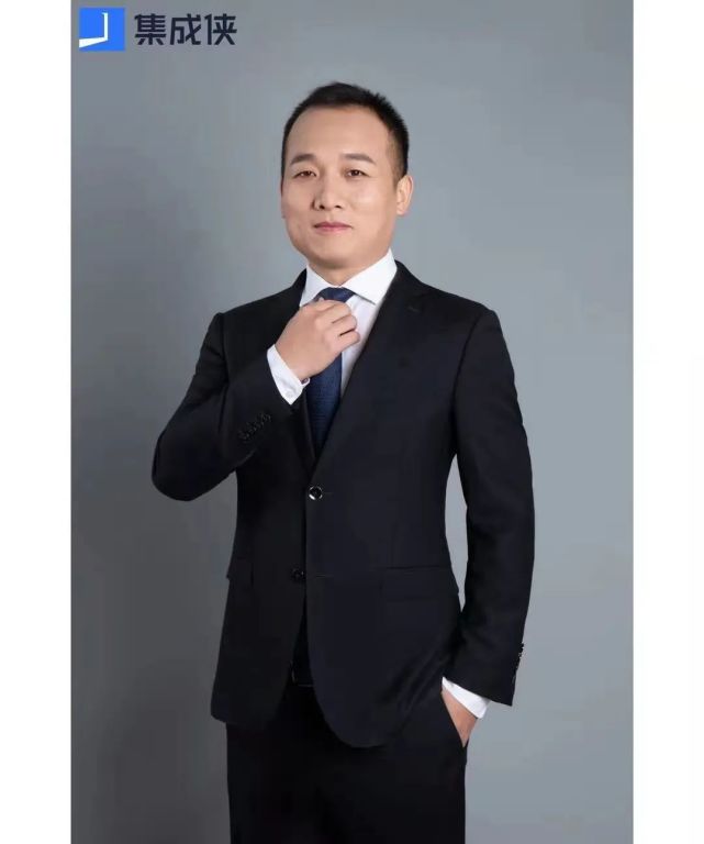 拓斯达旗下集成侠创始人张朋走出不可逆的大客户循环魔咒