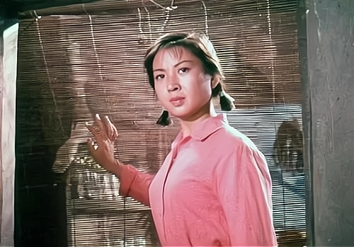 经典老电影海霞当年的主演们现在怎么样了