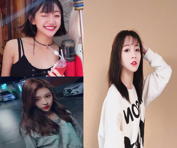 试水复出,被网友直言都快不认识她了|莉哥|复出|杨凯莉