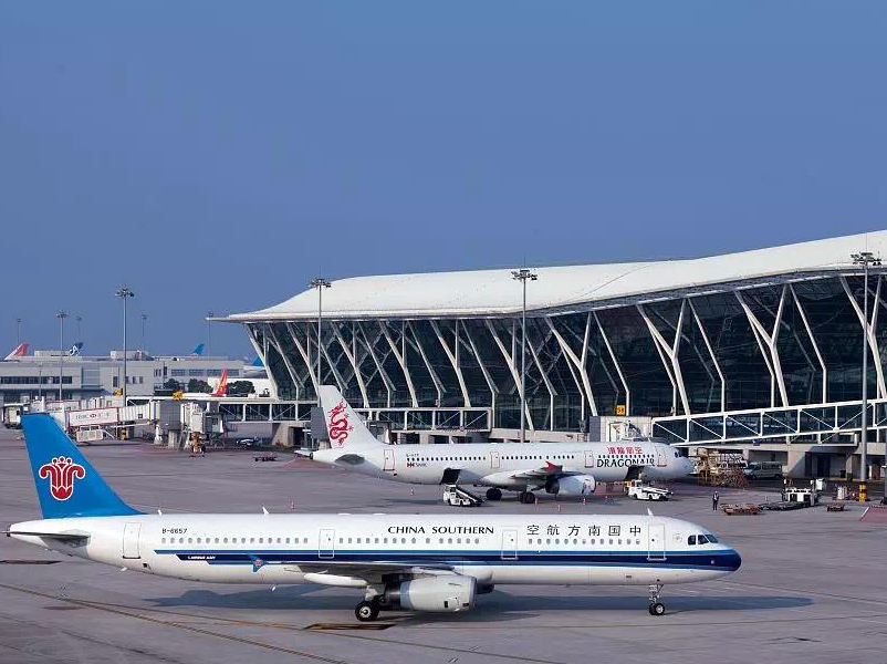 福建又将迎来一所大型机场预计投入38亿元却不在福州和厦门