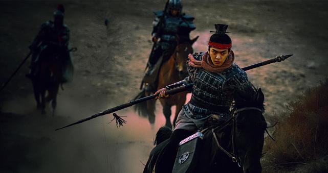 大汉死神霍去病差点将匈奴打灭族深入敌后为何从不迷路