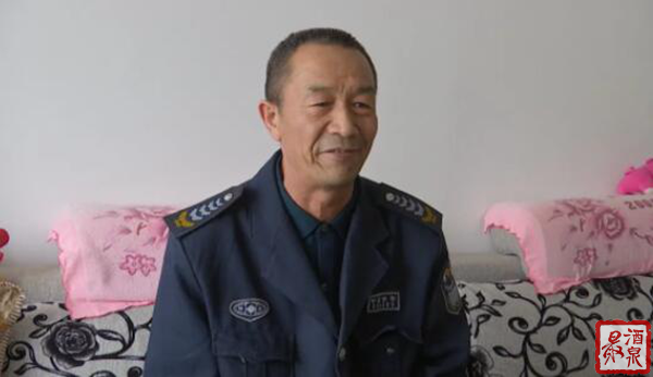 学党史悟思想办实事开新局金塔延长供暖时间暖身又暖心