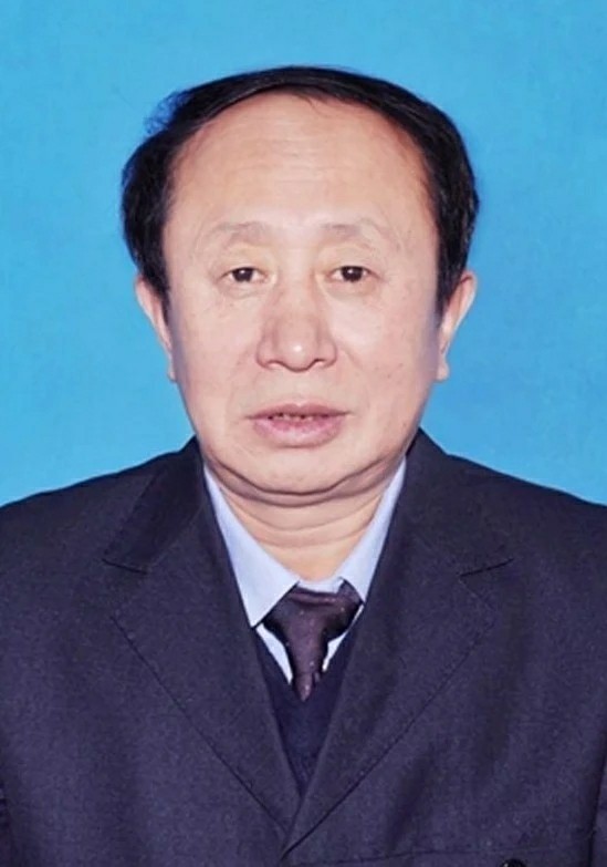 黑龙江省密山市人大常委会原主任马廷玺接受纪律审查和监察调查