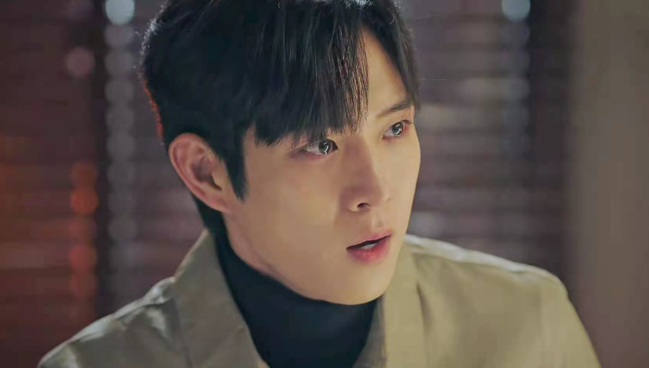 为了保护女儿,夏允哲和千瑞珍联合起来.