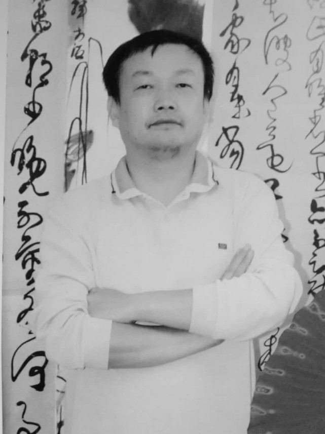 【艺术中国】曾广教授诗书画印艺术品鉴/爱尔兰语an tollamh z