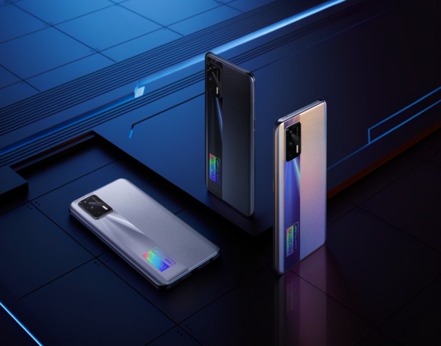 1799元真我gtneo终结红米k40悍门员