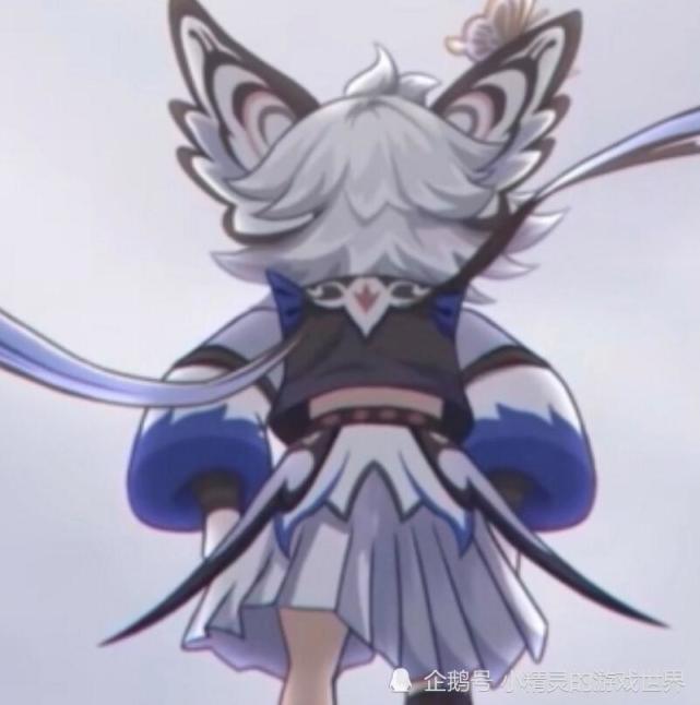 因为4月4日就是清明节了,所以近期官方也会公布李元芳新皮肤飞鸢探春