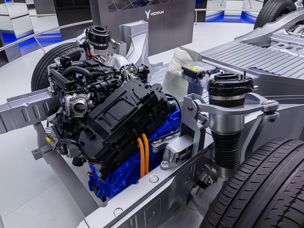 36万起,岚图free开启预售_腾讯新闻