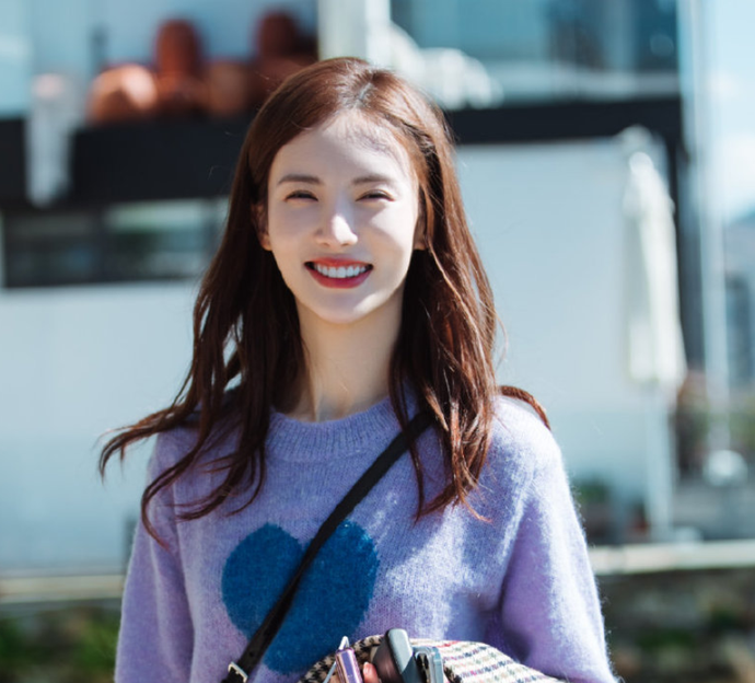 邓伦金晨分手后再同框表情都藏不住还有没有感情一望而知