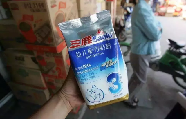 当年喝三聚氰胺奶粉生病的孩子,现在怎么样了|奶粉|三鹿奶粉