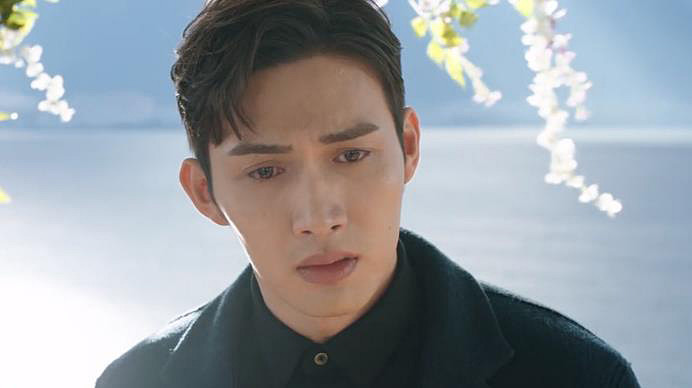 要命了,司藤愿意和秦放试试看,一番自白透露了秦