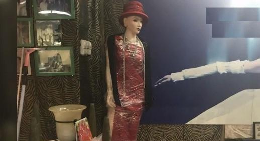 梅艳芳去世17年,哥哥和母亲还不肯收手,将纪念馆改成ktv