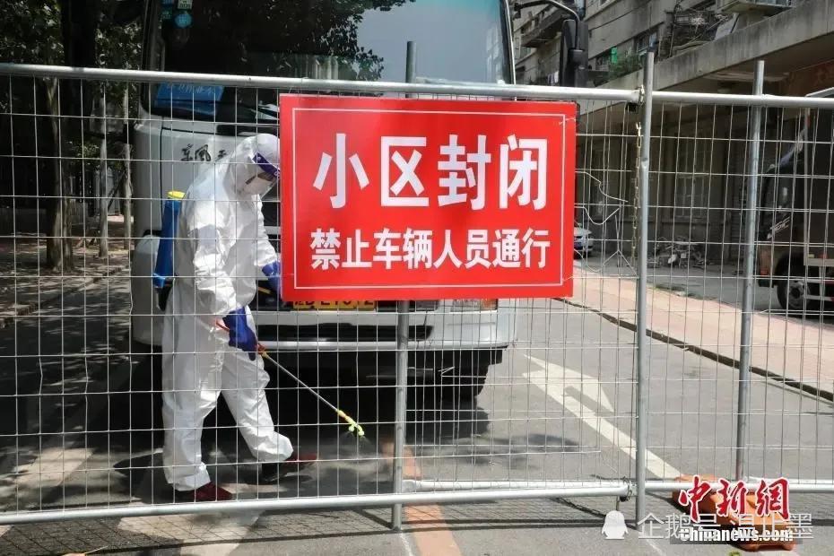 此次封城前夕,自然是有不少的外地游客提前从瑞丽离开.