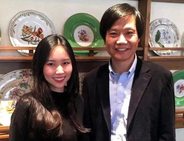 接管公司,未婚夫是苏宁继承人|正大集团|谢其润|苏宁|谢易初|谢正民