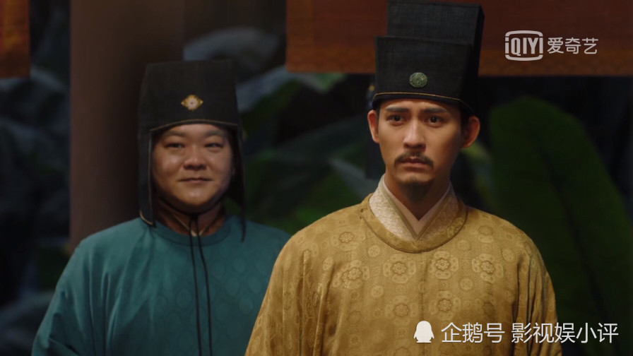 大宋宫词:李婉儿侍寝,元侃纵欲过度昏厥,没想到是刘