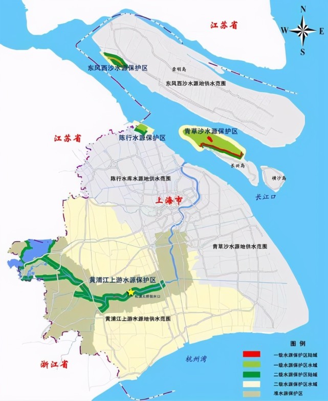 上海的母亲河黄浦江以战国四公子之一春申君命名不过是个传说