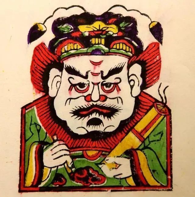 院线电影玩转门神在朱仙镇开机拍摄朱仙镇木版年画将搬上银幕