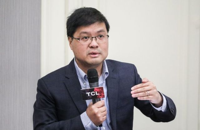 都在做全屋智能,tcl欲靠产品屏幕间互通取胜|屏幕|孙力|家电|鸿鹄实验