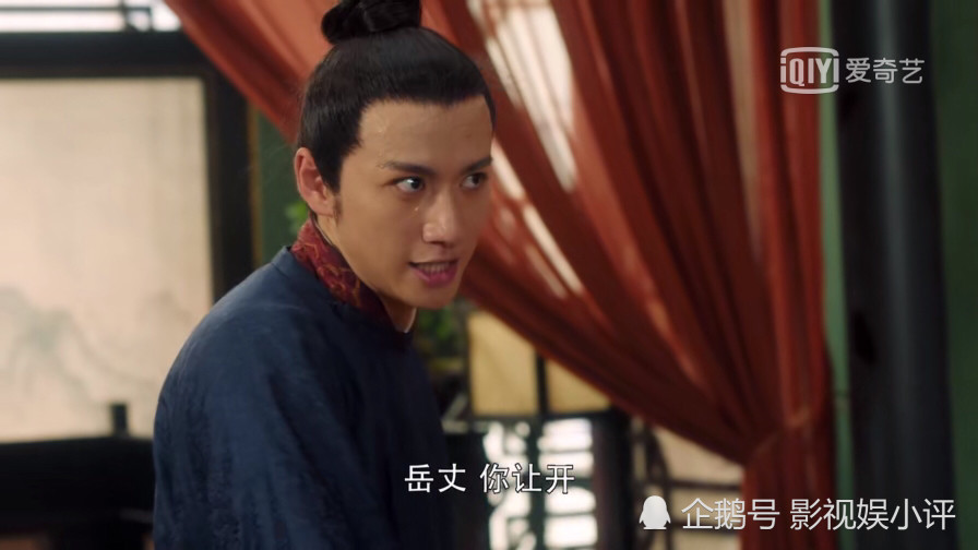 也正因如此,刘娥站在宋朝江山社稷大局考虑,暗中教会李婉儿唐朝残曲