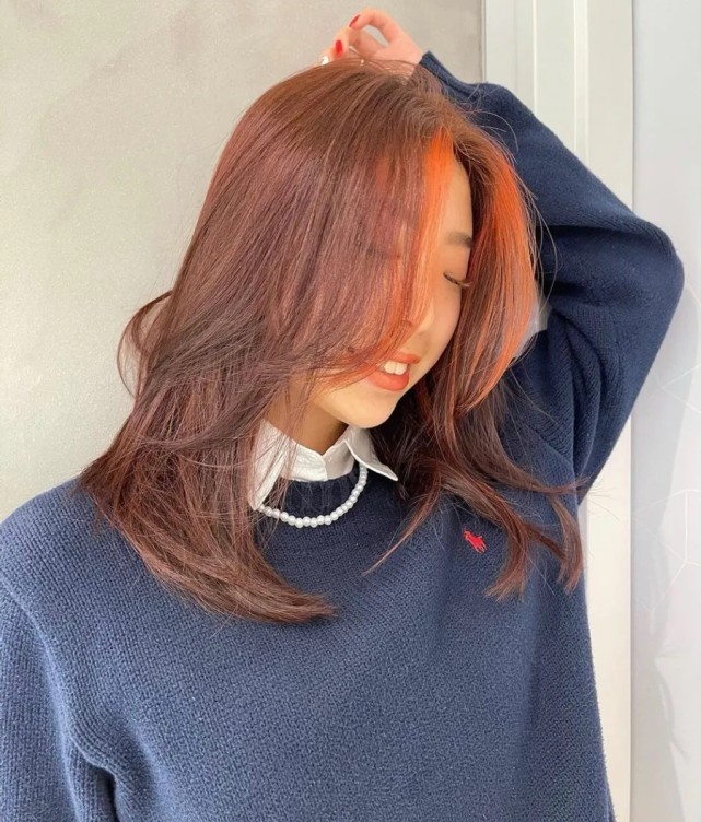 2021春夏流行发型大全推荐有长有短100多款喜欢哪款剪哪款