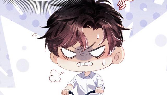 碎玉投珠不像好人的丁汉白终靠外貌吸引人q版形象太圈粉