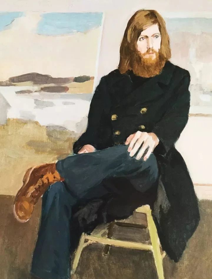 费尔菲尔德·波特受到的批评与尊重_腾讯新闻