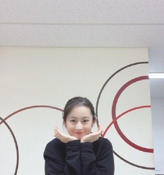 被闺蜜陷害akb48偶像私下素颜样貌曝光惨被开除