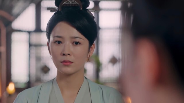 《长歌行》李长歌一招保公孙恒妻女,竟是简单几句话,公孙恒:佩服!