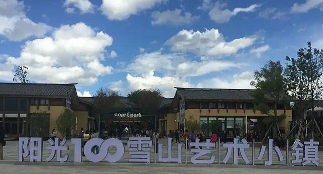 8亿,沈阳一富婆喊话替李亚鹏还债5000万?媒体实地考察