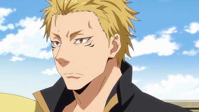 转生史莱姆卡利翁和米莉姆实力差距详解相当于超赛蓝打雅木茶