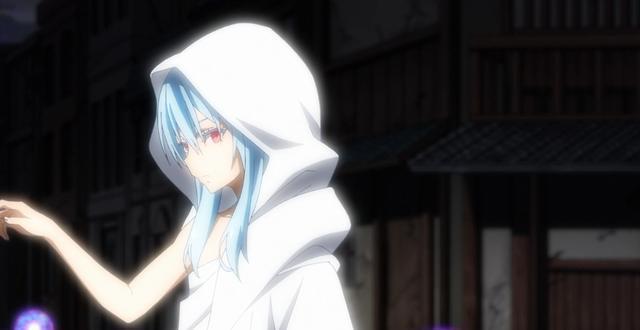 转生史莱姆揭秘萌王复活民众的伏笔大贤者变相坑了大菠萝