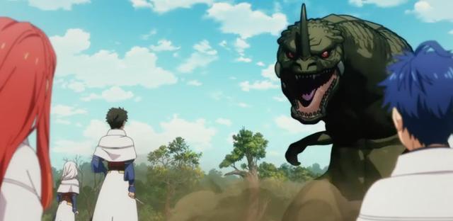 况且,就从"亚拉巴"的画风来看,我们也能知道它的