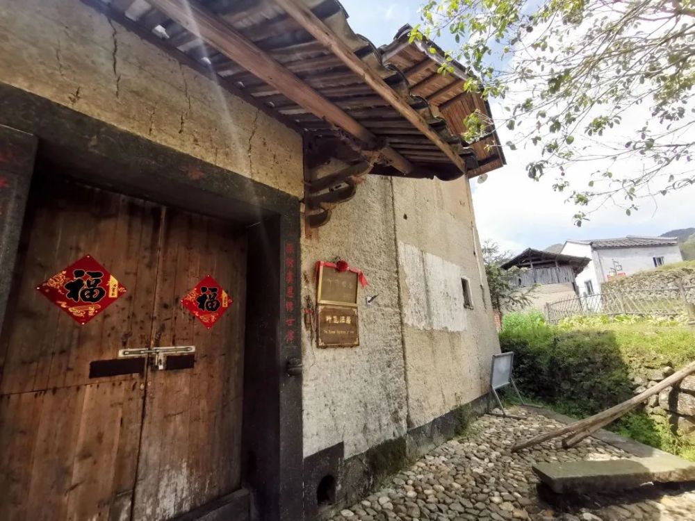 闽东红土地丨霍童桃花溪学党史新天地