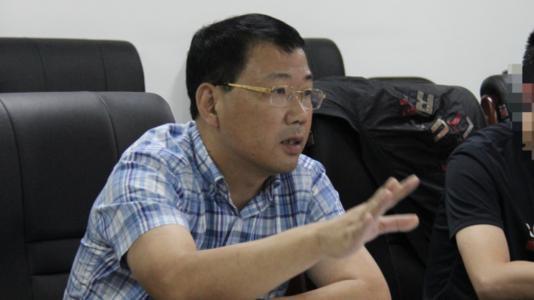 温州瓯海区通报区人大常委会副主任黄建春自缢身亡