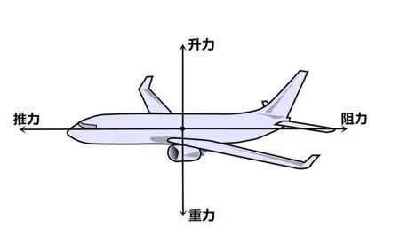 科学菌飞机为什么能飞起来你学过的物理可能错了