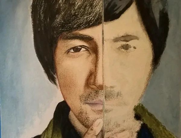 大恩如大仇东野圭吾嫌疑人x的献身