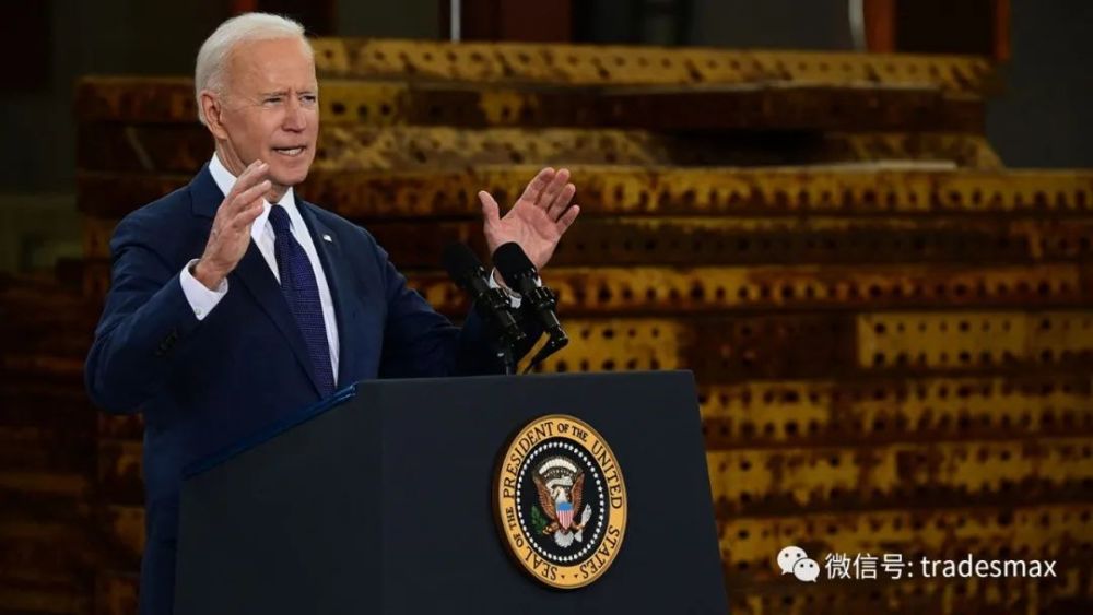 拜登新政细节重点是基础设施和气候问题利好新能源等赛道