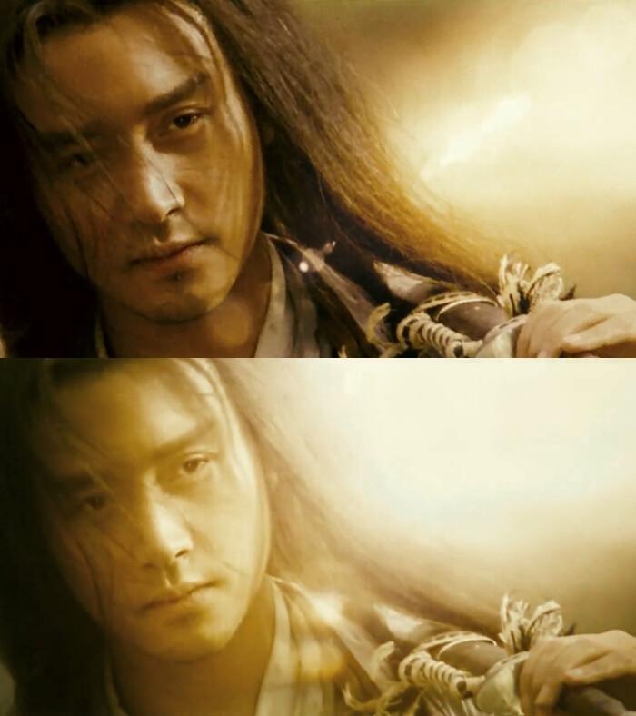 张国荣的六部经典电影作品回顾永远怀念哥哥leslie