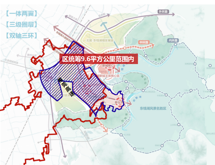 6平方公里开发建设.鄞州区云龙镇将启动未来小城市集成开发项目.