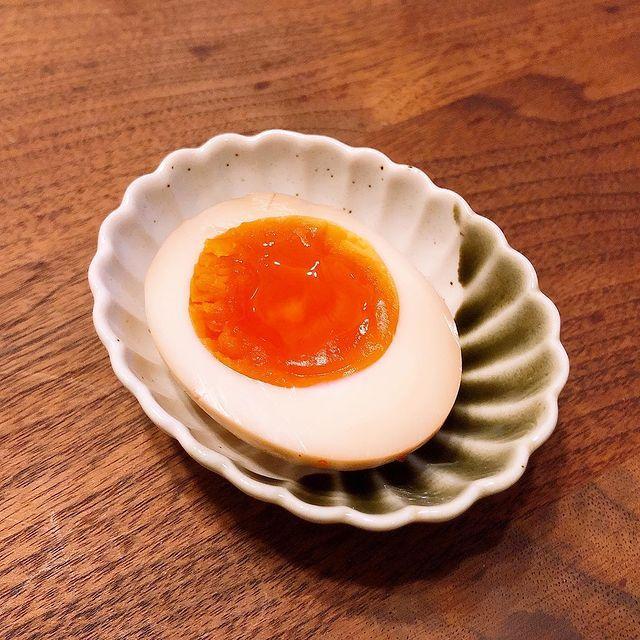 日本拉面店必备大叔教你日式溏心蛋简单方便非常好吃