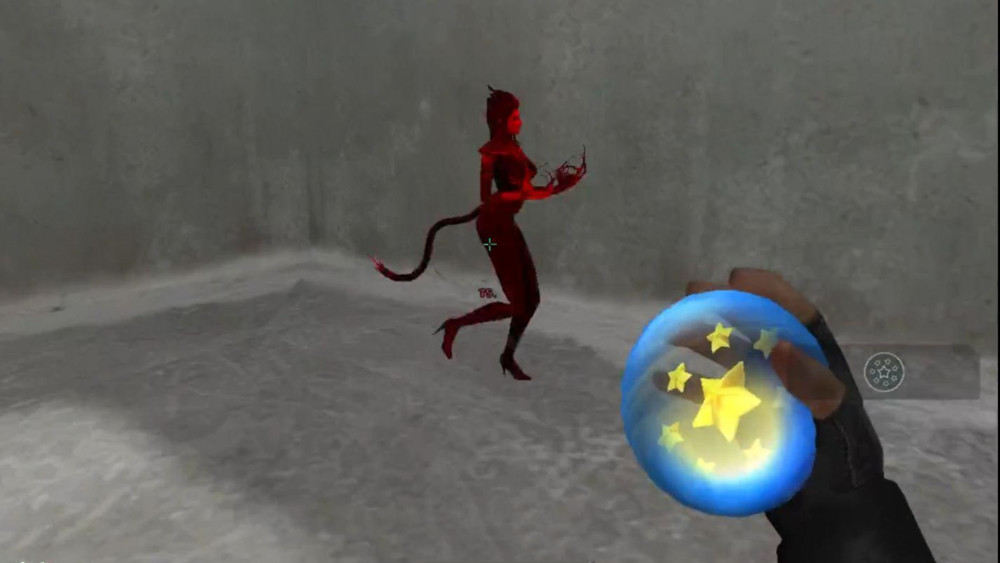 穿越火线圣拳猎手到底发生了什么来看看他不为人知的故事