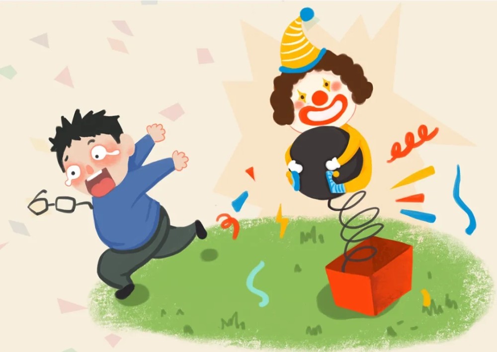 愚人节文案|藏在玩笑里的真心话