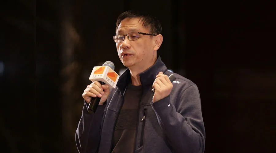 中国的半导体何时能追上世界水平