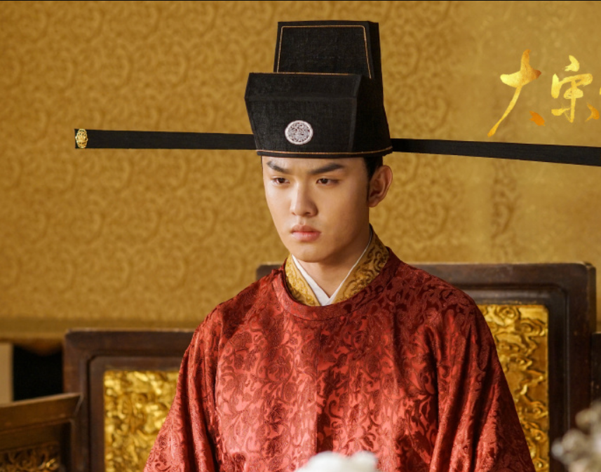 宋真宗vs刘娥李治武曌的20版爱情终究敌不过诱人的权力