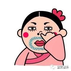 抠鼻屎虽然爽这几点要注意
